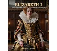 ELIZABETH THE FIRST: The Virgin Queen and England's Golden Age