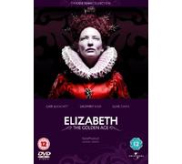 Elizabeth: The Golden Age – DVD – Universal Billard
