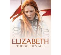 Elizabeth: The Golden Age