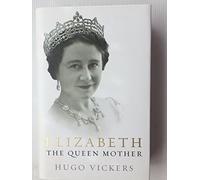 Elizabeth, The Queen Mother – Hutchinson