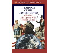 Elizabeth: The Queen Who Shaped an Age [DVD] [1971] [NTSC]