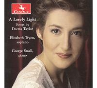 Elizabeth Tryon - A Lovely Light