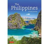 Elizabeth V. Reyes The Philippines: A Visual Journey (Hardback)