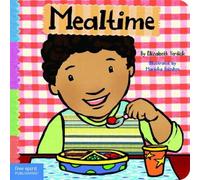 Elizabeth Verdick Mealtime Book Elizabeth Verdick Multicolor