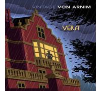 Elizabeth von Arnim Vera Paperback Book in White Elizabeth von Arnim White