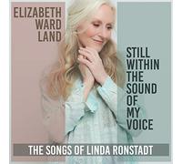 Elizabeth Ward Land - Still Within The Sound Of My Voice [VINYL]