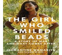 Elizabeth Weil The Who Smiled Beads Paperback Book Elizabeth Weil Multicolor