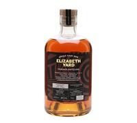 Elizabeth Yard TDL 2011 / Red Wine Octave 55