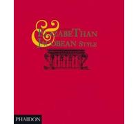 Elizabethan and Jacobean Style: 0000