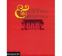 Elizabethan and Jacobean Style