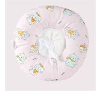 Elizabethan Collar for Dogs & Cats, Soft Cotton Adjustable Recovery Cone After Surgery, Breathable & Waterproof Pet Protective Neck Brace, Multiple Sizes & Cute Patterns(Foundation Cat【Waterproof】,XS)