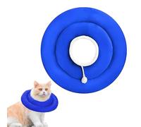Elizabethan Collar, Stop Licking the Cat Neck Pillow | Dog Cone Collar, Cat Recovery Collar, Comfortable and Protective Soft Dog Cone for Pets