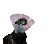 Elizabethan Dog Collar KVP Betsy (33-40 cm)