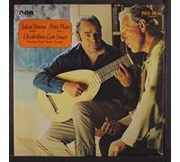 elizabethan lute songs