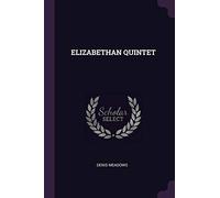 Elizabethan Quintet