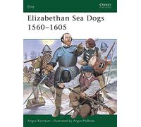 Elizabethan Sea Dogs 1560-1605: No. 70 (Elite)