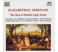Elizabethan Serenade