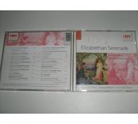 Elizabethan Serenade