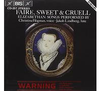 Elizabethan Songs