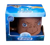 E.T. Sound Mug