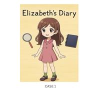 Elizabeth's diary case -1