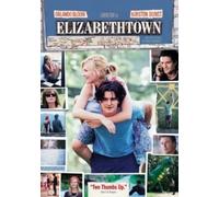 Elizabethtown (DVD) Orlando Bloom Kirsten Dunst Susan Sarandon (US IMPORT)