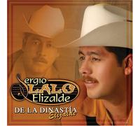 Elizalde, Sergio - De La Dinastia Elizalde