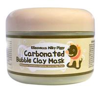 Elizavecca Milky Piggy Carbonated Bubble Clay Mask 100 g