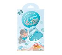 ELIZAVECCA Witch Piggy Hell Pore AC-Guard Spot Patch