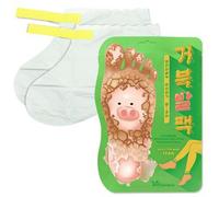Elizavecca - Witch Piggy Hell Pore Turtle's Foot Pack 40g x 1pair