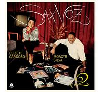 Sax Voz No. 2