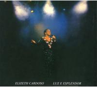 Elizeth Cardoso - Cancao Do Amor