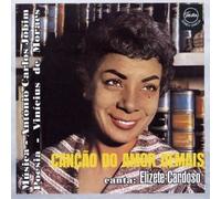 Elizeth Cardoso - Cancao Do Amor Demais