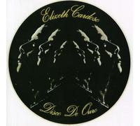 Elizeth Cardoso - Disco De Ouro