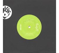 Elizeth Cardoso / Elza Soares - Eu Bebo Sim / Deixa a Nega Gingar [7" VINYL]