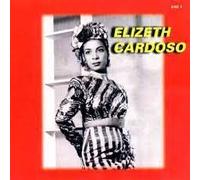 Elizeth Cardoso - Vol. 2-Elizeth Cardoso