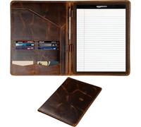 Elizo Leather Padfolio