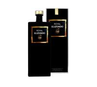 ELIZONDO - PREMIUM ROYAL extra virgin olive oil, November harvest, gourmet EVOO, 500ml bottle