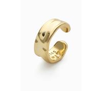 Elk & Bloom 14k Gold Plated Ear Cuff - No Piercing Necessary - Gold - Yes please - Gold