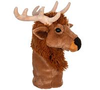 Daphnes Daphne's ELK Novelty Headcover