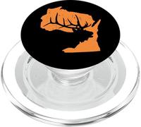 ELK HUNTING in WISCONSIN. We love to hunt elks. PopSockets PopGrip for MagSafe