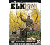 Elk Hunting the Rut