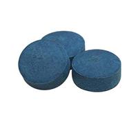 Elk Master 13mm Pool Billiard Cue Tips - Set of 3 by Elk-Master