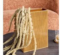 Elk Vase - Terracotta Ceramic