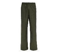 Elka EK022400 Dry Zone Waist Trouser Olive L Colour: Olive, Size: L L