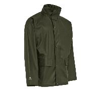 Elka EK026300 Dry Zone PU Jacket Olive S Colour: Olive, Size: S S