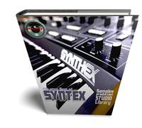 ELKA SYNTEX - the very Best of - Large original 24bit WAVE/Kontakt Samples Studio Library