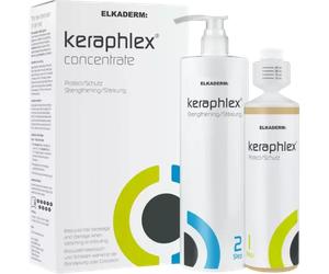 Elkaderm Keraphlex Perfector Set Professional