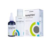 Keraphlex Concentrat Starter Set Step 1 + 2 150 ml