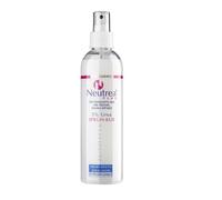 Elkaderm Neutrea Plus 5% Urea Spray Treatment 1000 ml Care with Aloe Vera